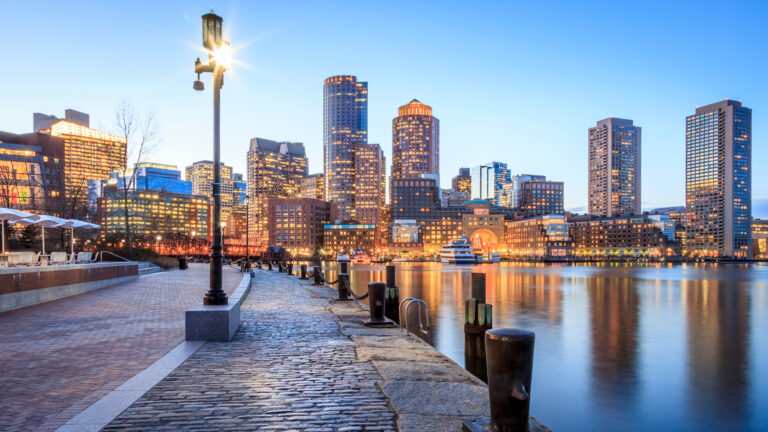 The Best Franchise Opportunities in Massachusetts (2026 Guide) - Vella Haus Franchise