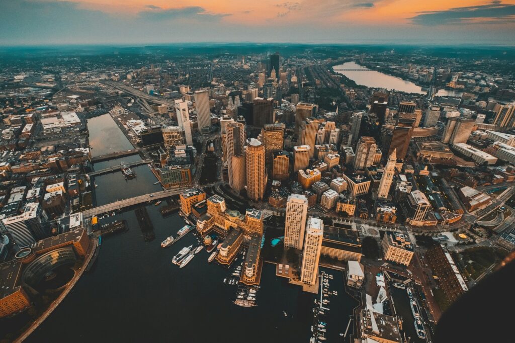 Massachusetts franchise opportunities