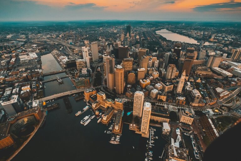Massachusetts franchise opportunities