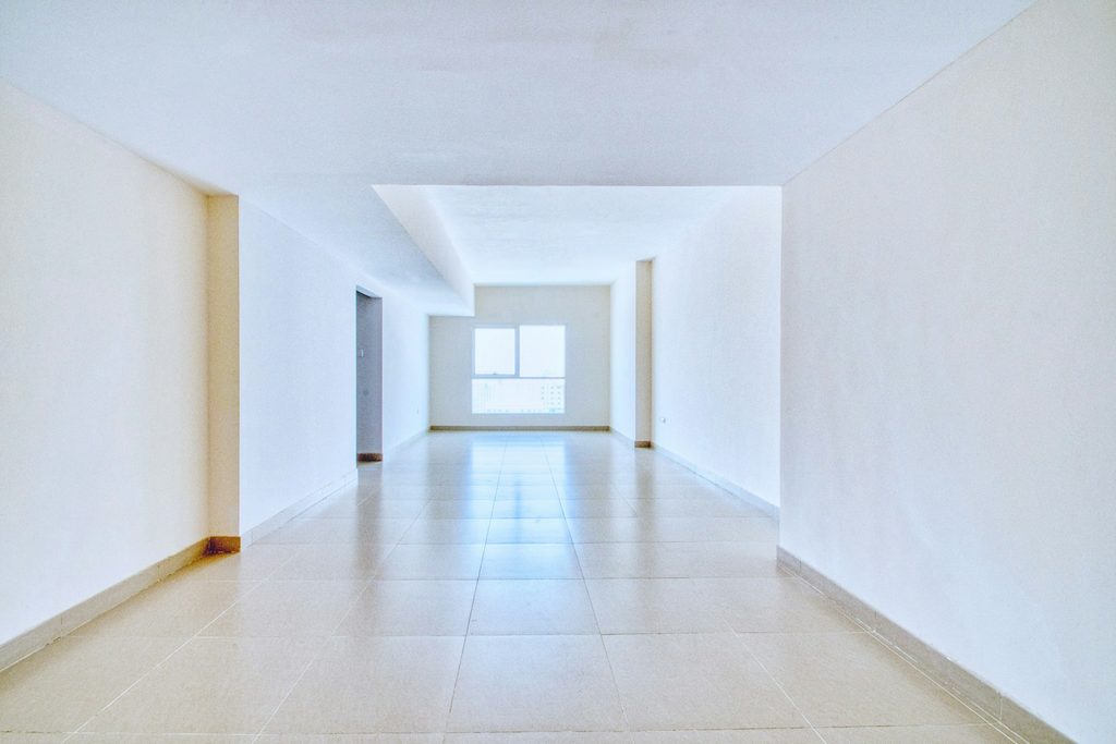 Virtual staging can work well for vacant apartments or empty spaces, but understanding fundamentals of form, function, and how light and shadows work is critical to creating authenticity in the photos.